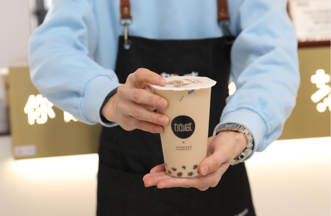 BG大游奶茶：抓住市场红利，开奶茶店应该选在什么时候